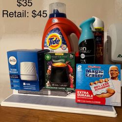 Personal/ Household Bundles