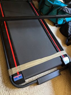 Treadmill/Walking Pad