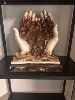 The Last Supper Religious Sculpture – $40 OBO