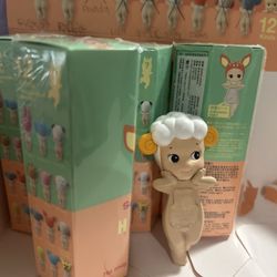 Authentic Sonny Angels 4 Left