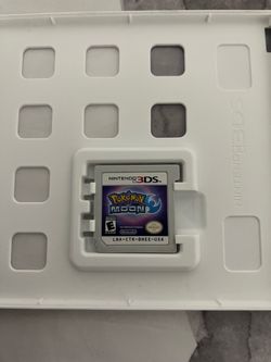 Pokémon Moon