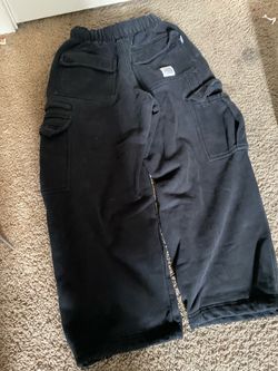 Baggy pro club sweats for cheap