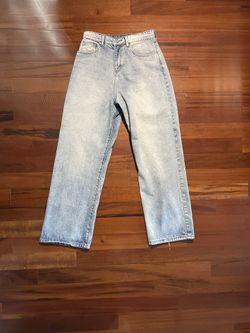 Basketcase Gallery LAX Baggy Jeans