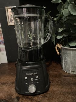 Cuisinart Blender