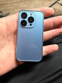 Mini phone android