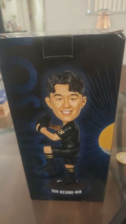Bobble head