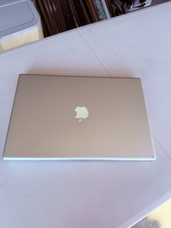 Mac PowerBook Vintage