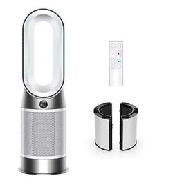 Dyson Gen1 HP10 Air Purifier, Heater & Fan with Extra Filter