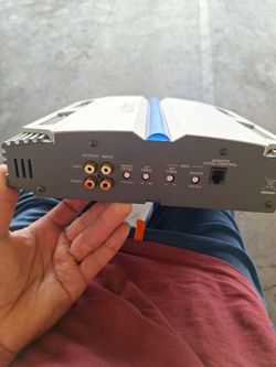 Amp