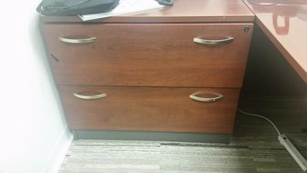 File cabinet