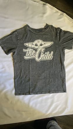 The Child Tshirt