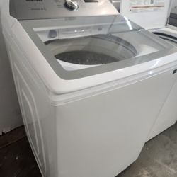 SAMSUNG SINGLE WASHER LARGE 