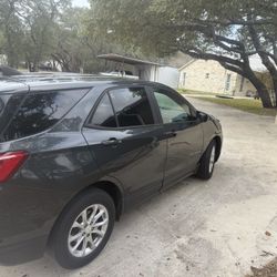 2021 Chevrolet Equinox