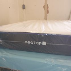 💤💤💤💤 $399 Queen Nectar Premier Memory Foam 13 Inch Height Mattress $399 💤💤💤💤