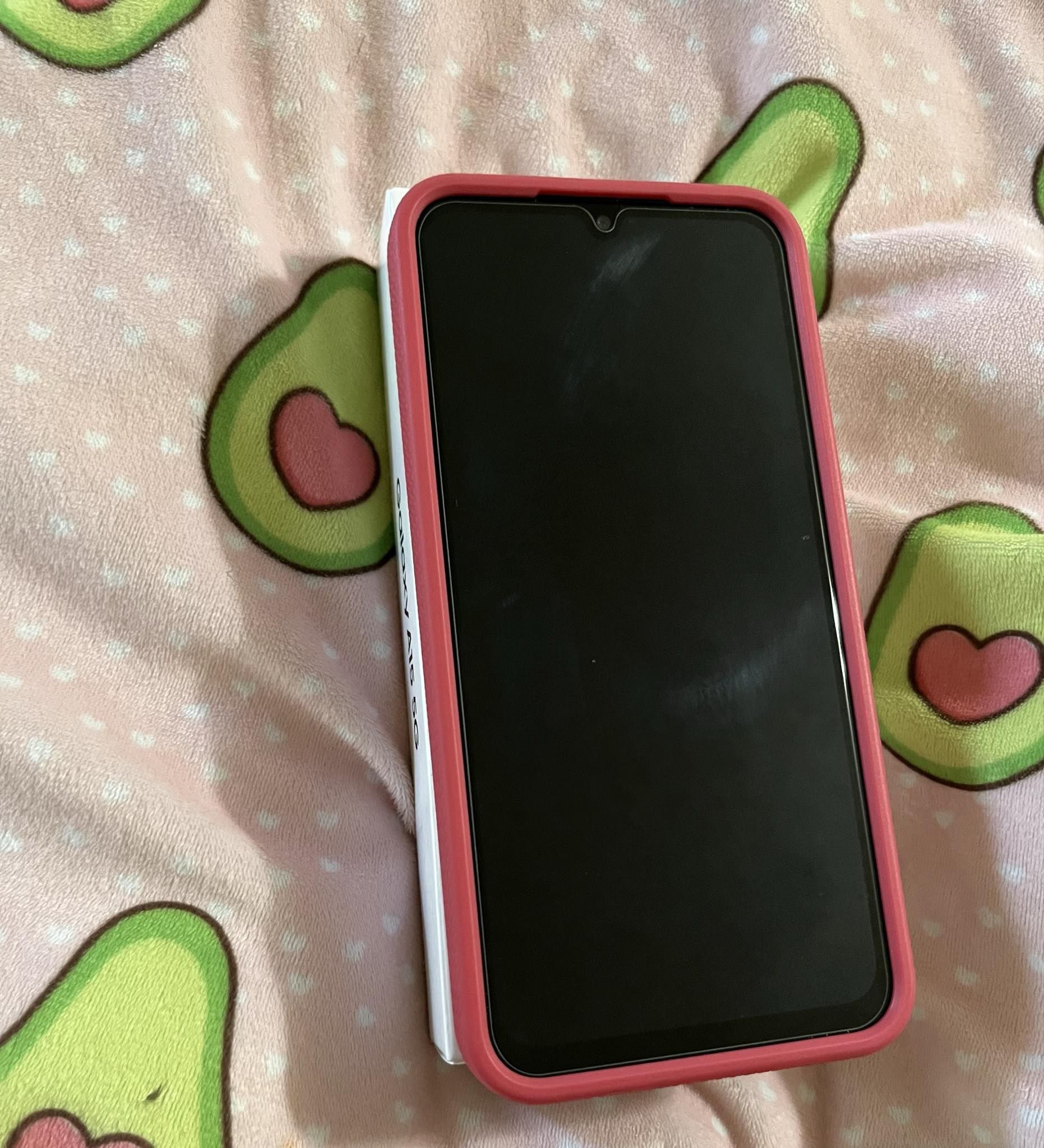 Samsung Phone 