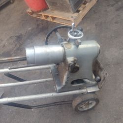 Moore #2 Jig Borer Quill