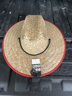 Straw Hats