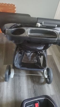 Baby joggers stroller