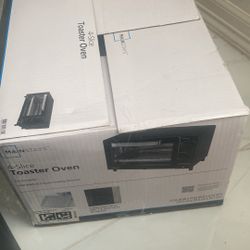 Oven Toaster