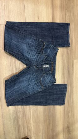 LA Idol Size 28 Jeans 