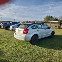 2008 Dodge Caliber