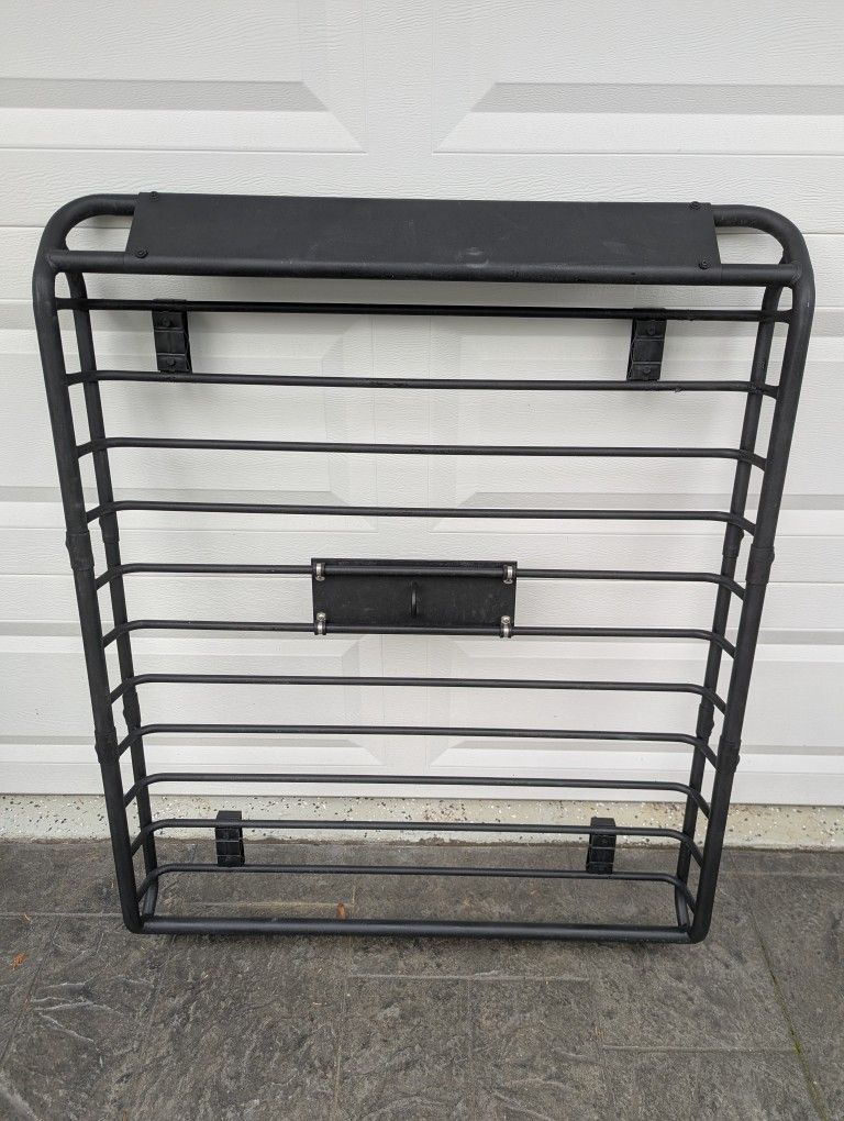 MaxxHaul Roof Rack (Rhino Sprayed) Great Condition