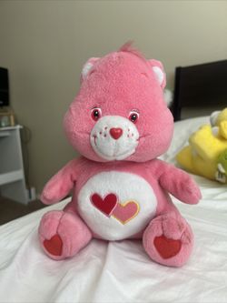 Care Bear collection