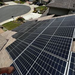 Clean Solar For Better Production 