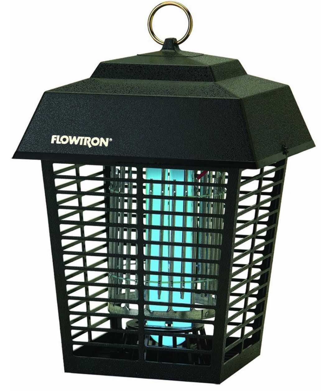 β‘ Flowtron Electric Bug Zapper β Lantern Style