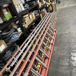 Ladders For Sale $200-300 Each