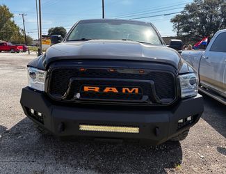 2019 Dodge Ram