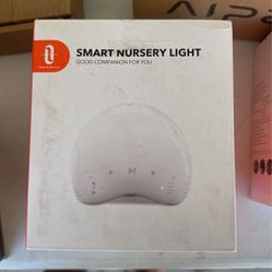 Smart Nursery Light