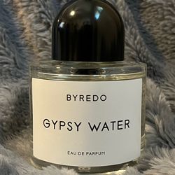 Byredo Gypsy Water Eau de Parfum