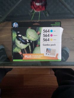 Printer Ink