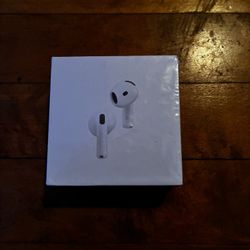AirPods 4 ANC