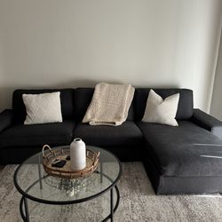 IKEA Kivic Couch
