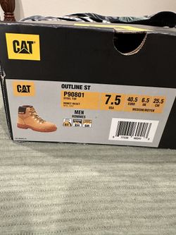 New Boots