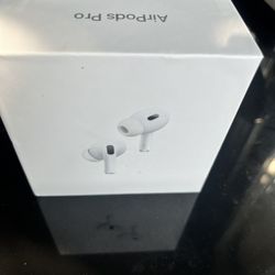 AirPods 2 Pro Generation