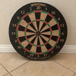 Dart Board
