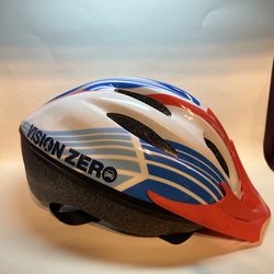 Bike Helmet