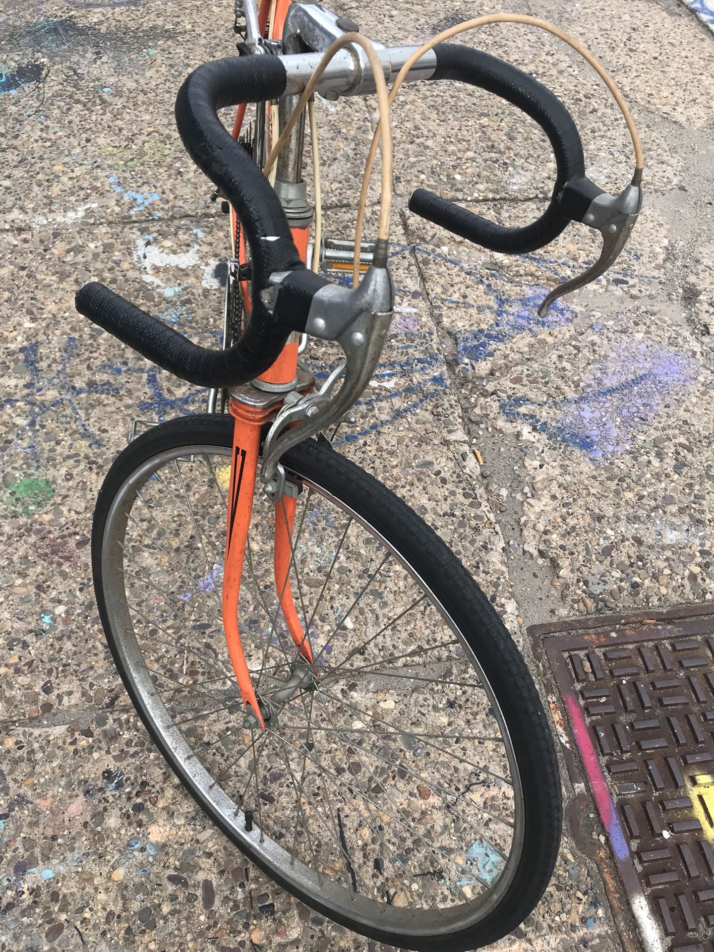 Roadmaster scorcher 10 speed price sale
