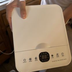 Mini Ac Unit 