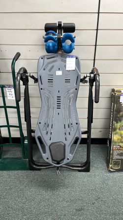 FitSpine Inversion Table 
