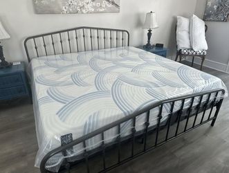 🚨 Ideal Brand NEW Mattress – Queen, King, Full, Twin & Twin XL 🛌 Take Home Today for Just $39 down – 0% Interest – No Credit Needed!
