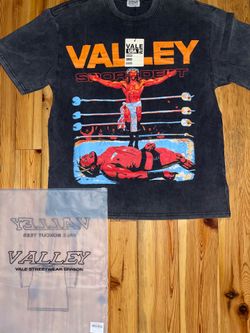 Valley Dreams Shirt