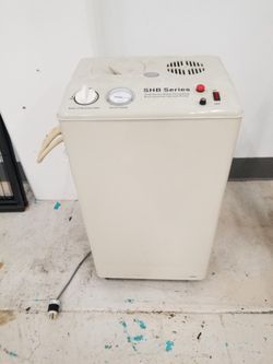 Water Vacuum Pump. Model SHB-B95