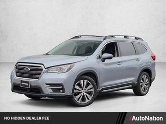 2019 Subaru Ascent