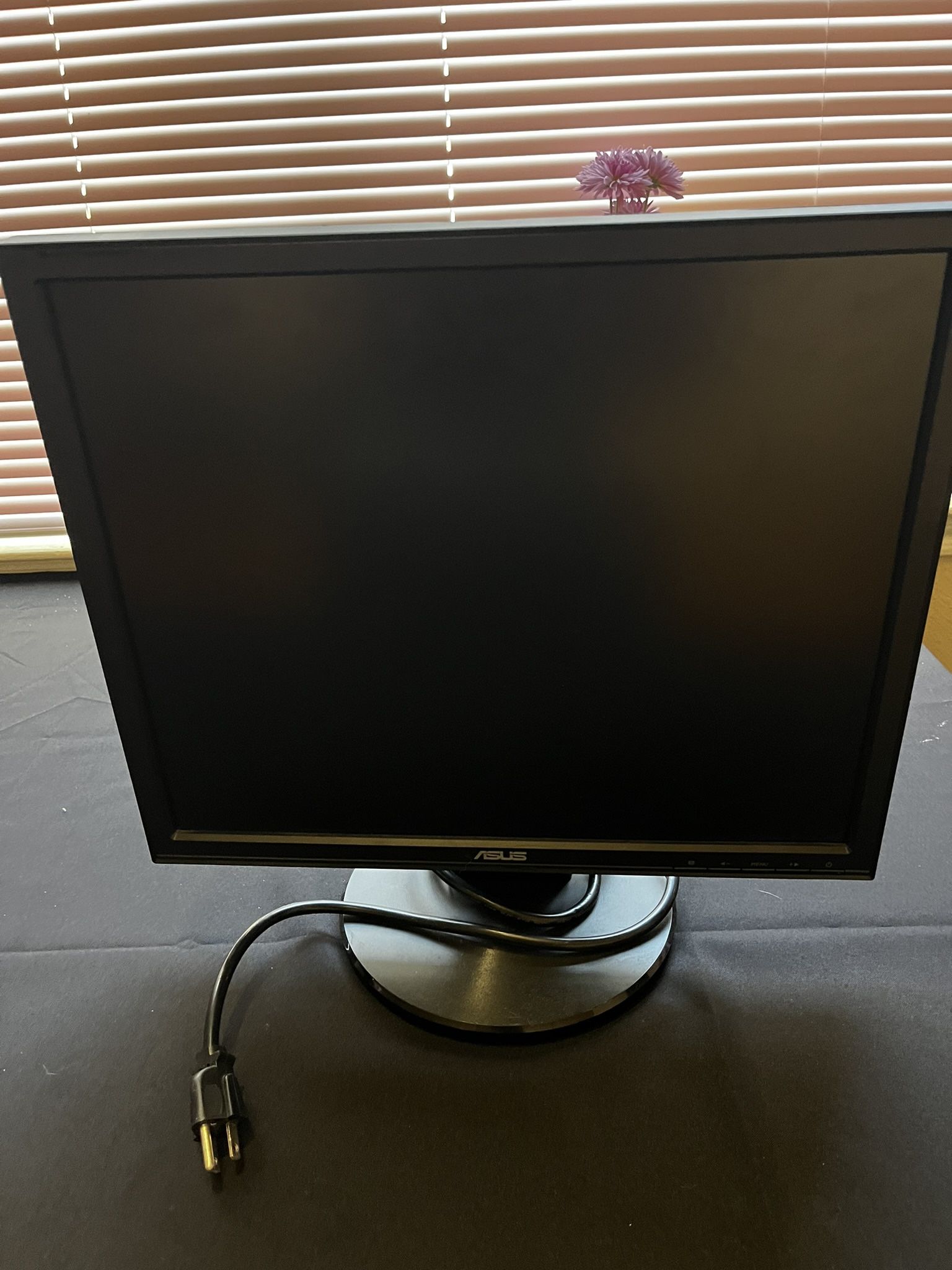 Asus monitor