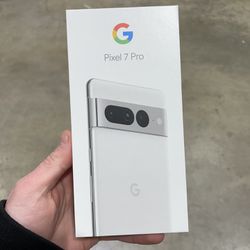 Google pixel 7 Pro 256gb Unlocked For Any Carrier Or International for Sale  in Los Angeles, CA - OfferUp