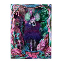 MONSTER HIGH TWYLA SWEET SCREAMS DOLL!